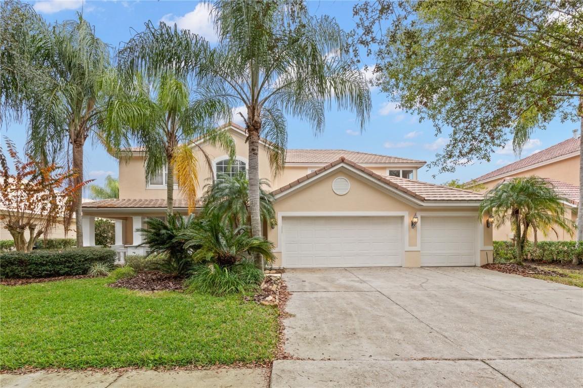 9210 Meadow Lane Ct., Tampa, FL 33647