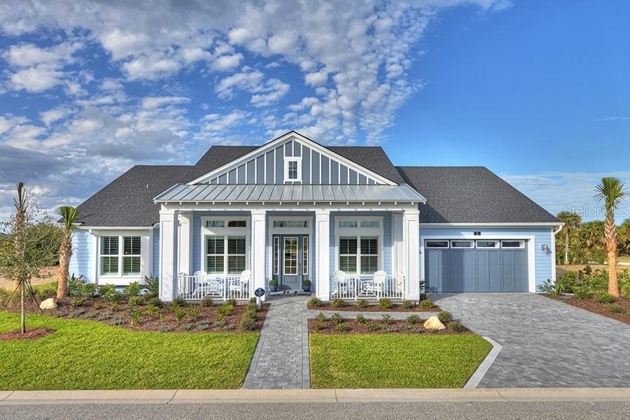 5 Watchtower Dr., Ormond Beach, FL 32176