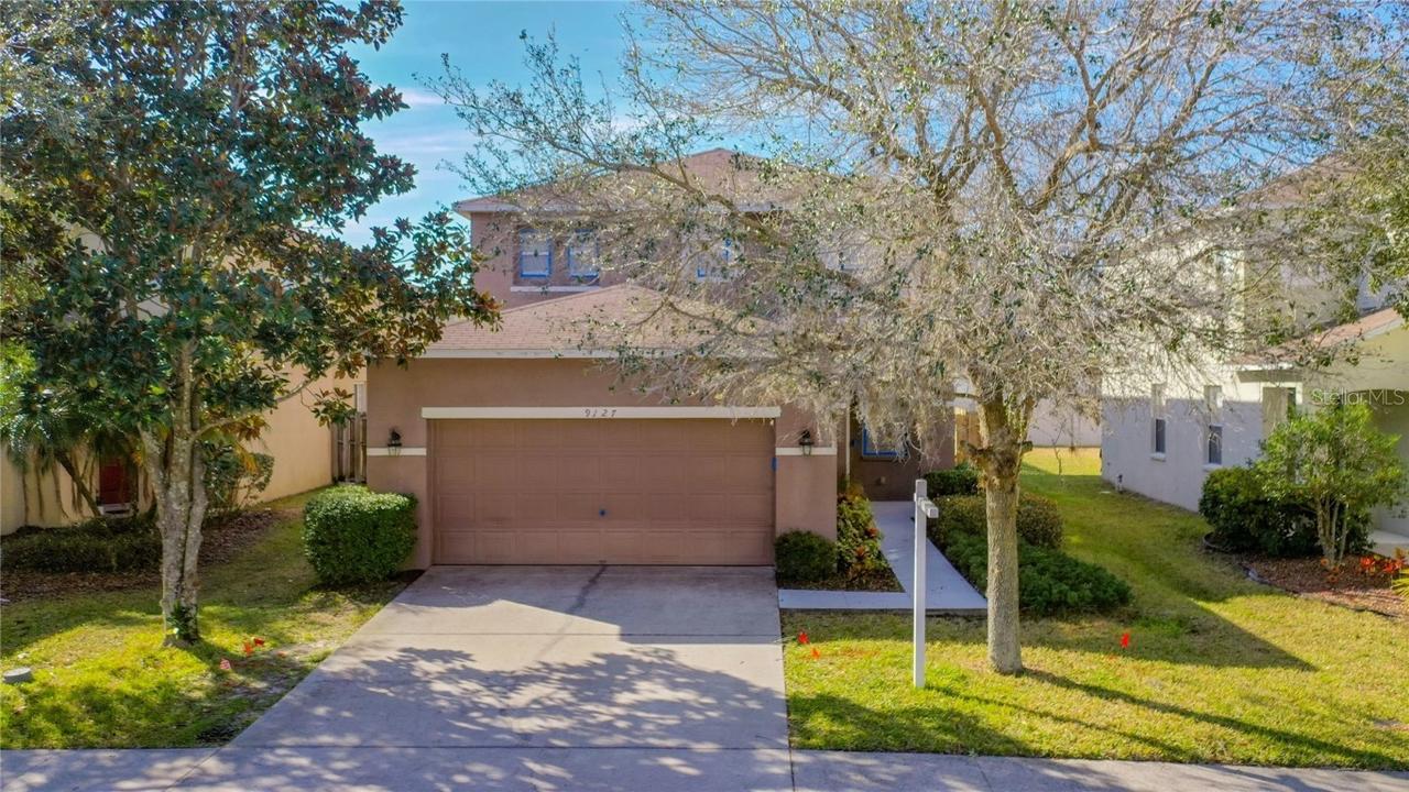 9127 Lantern Oak Way, Land O Lakes, FL 34638
