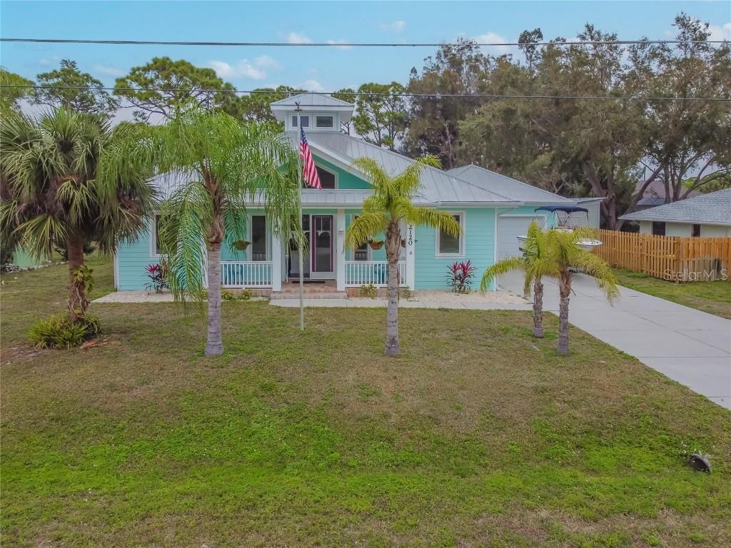 2120 Pennsylvania Ave., Englewood, FL 34224