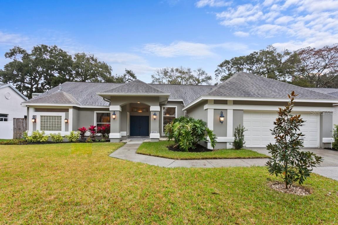 11501 Tullamore Pl., Temple Terrace, FL 33617