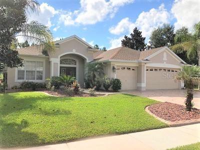 11532 Fairfield Ct., Spring Hill, FL 34609