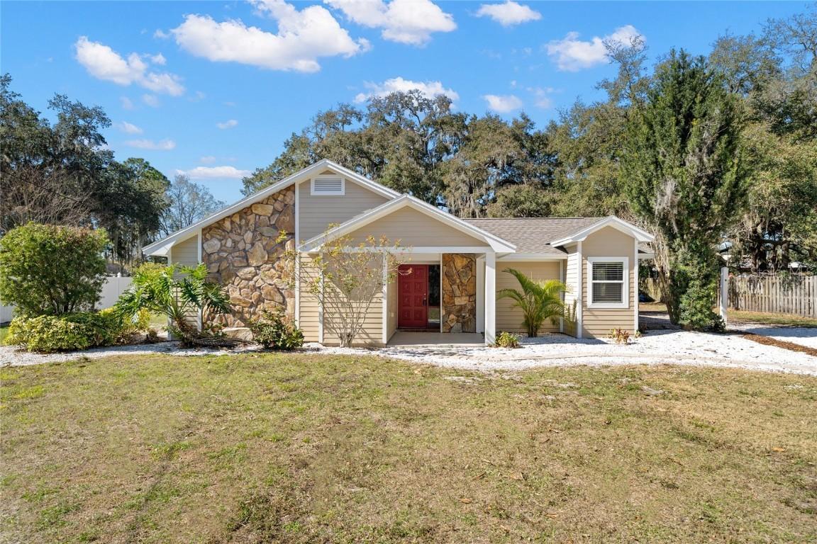 16204 Chastain Rd., Odessa, FL 33556