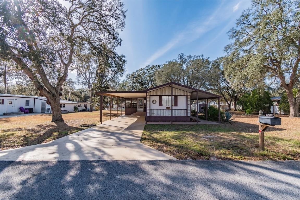 34914 Romar St., Dade City, FL 33523