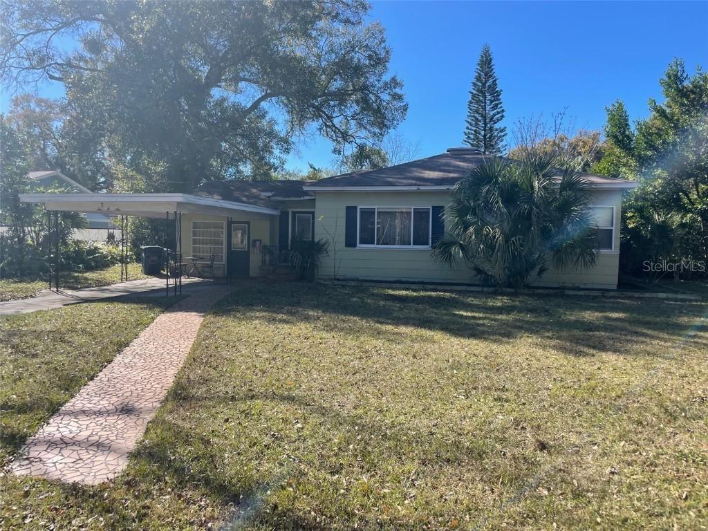 206 N Excelda Ave., Tampa, FL 33609