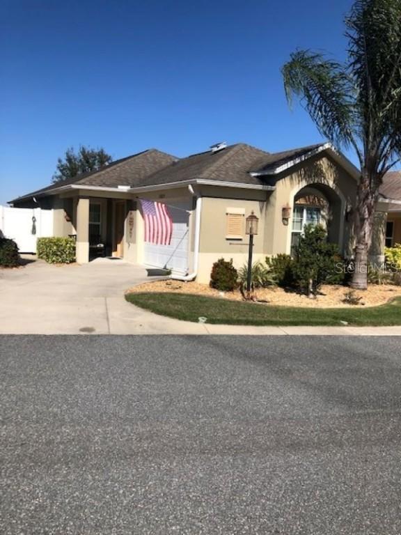 3025 Bartow Ln. #943, The Villages, FL 32163