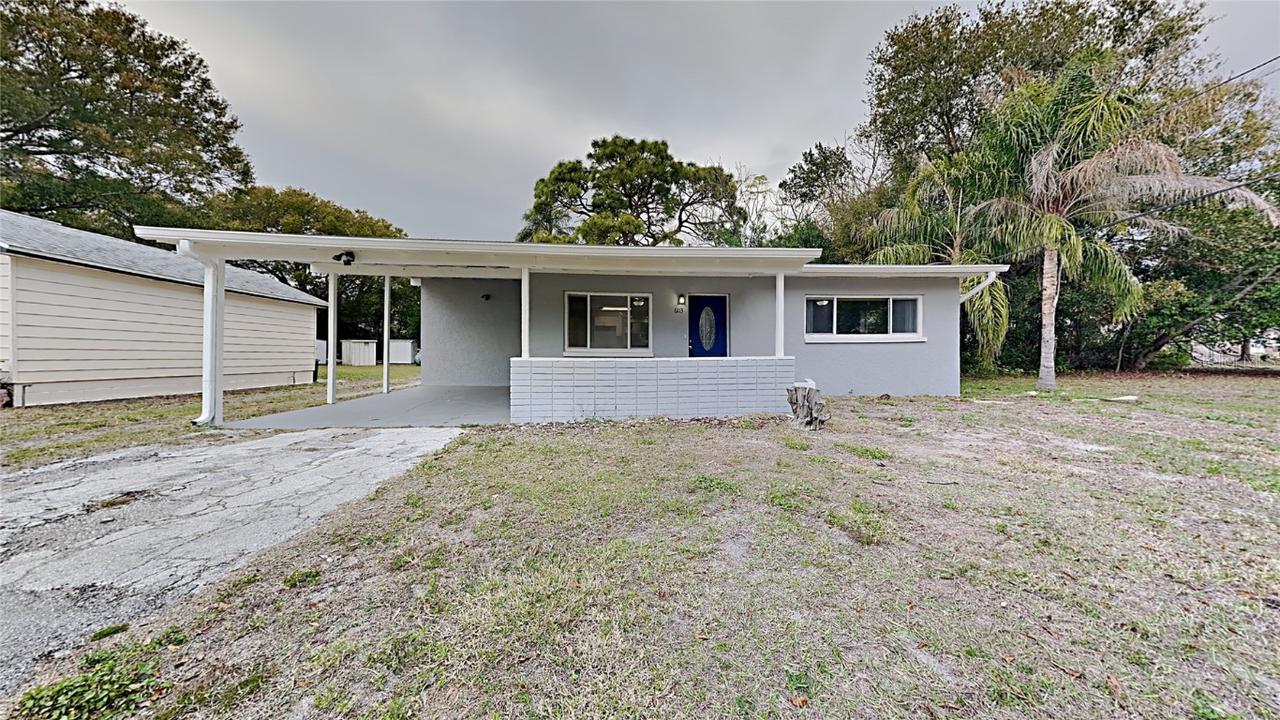 6113 12th Ave., Gulfport, FL 33707