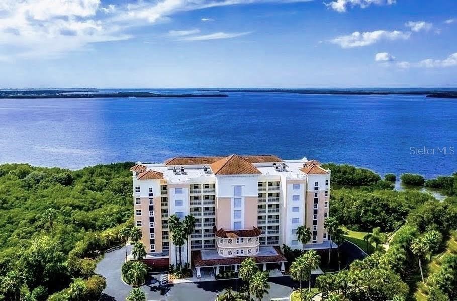 2715 Terra Ceia Bay Blvd. #701, Palmetto, FL 34221