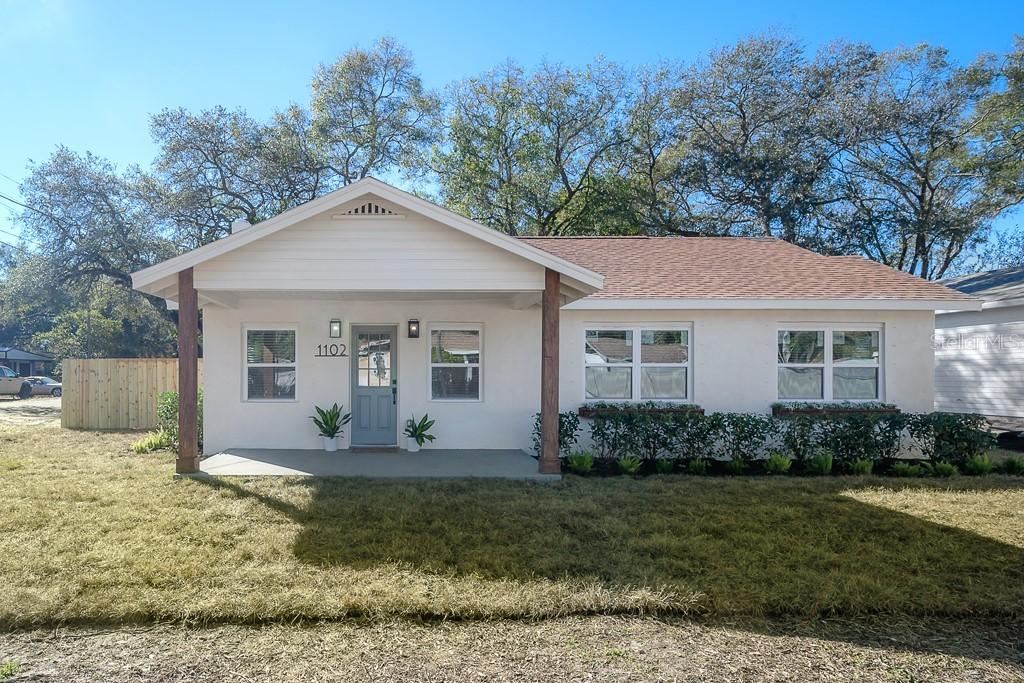 1102 W Sitka St., Tampa, FL 33604