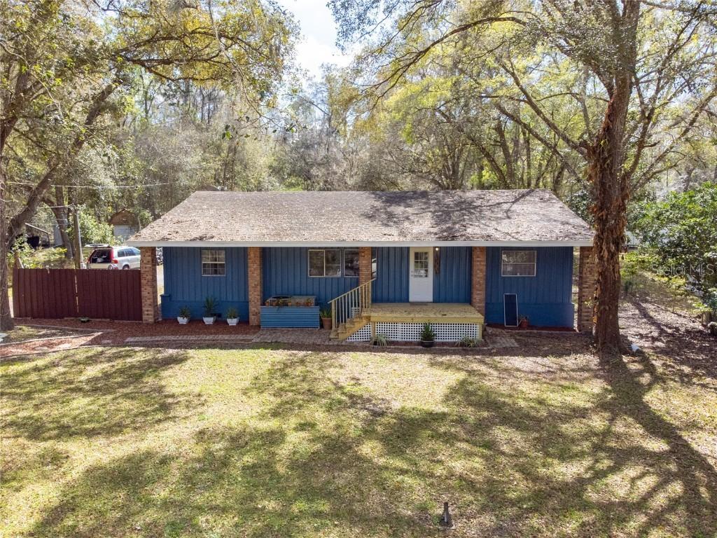 24336 Casey Rd., Brooksville, FL 34601