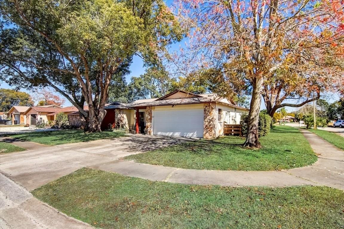 11424 Scallop Dr., Port Richey, FL 34668