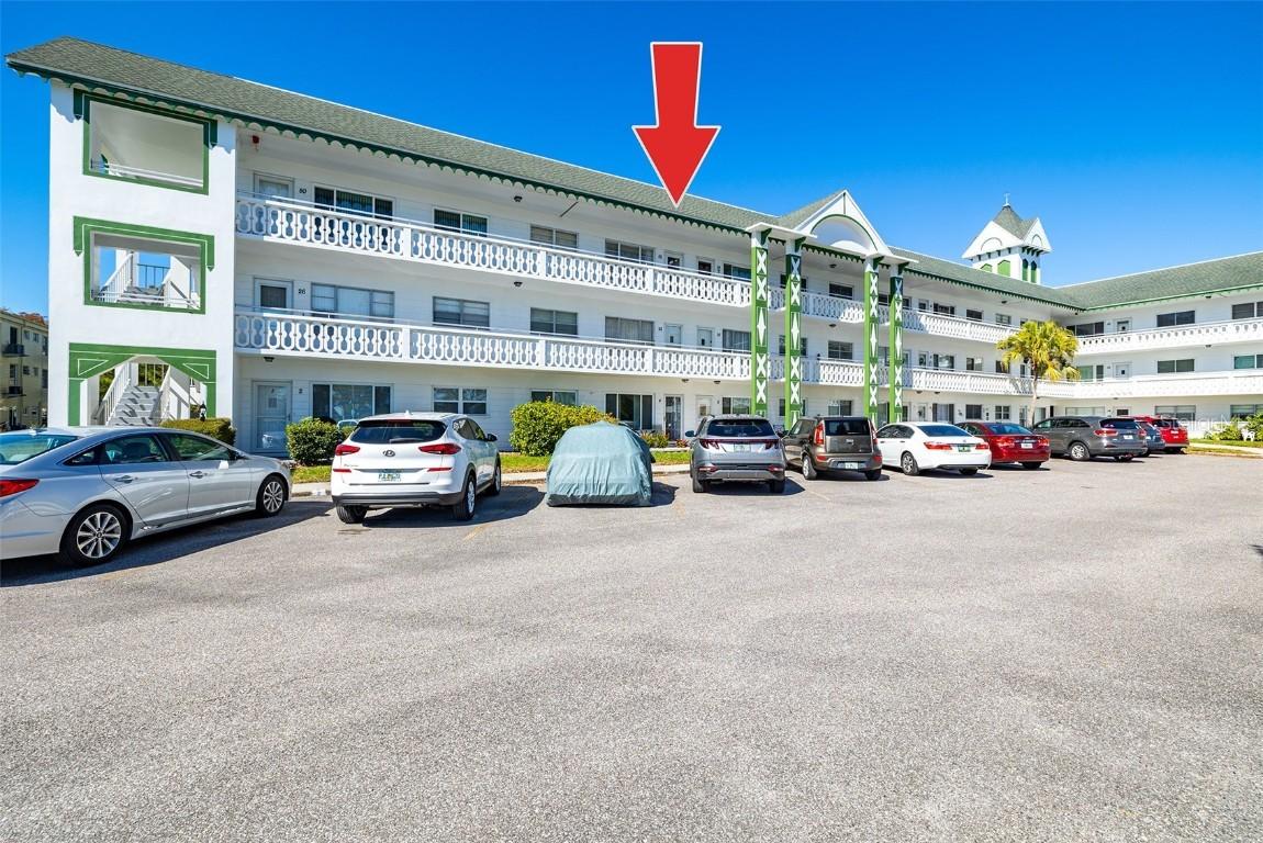 2468 Florentine Way #52, Clearwater, FL 33763