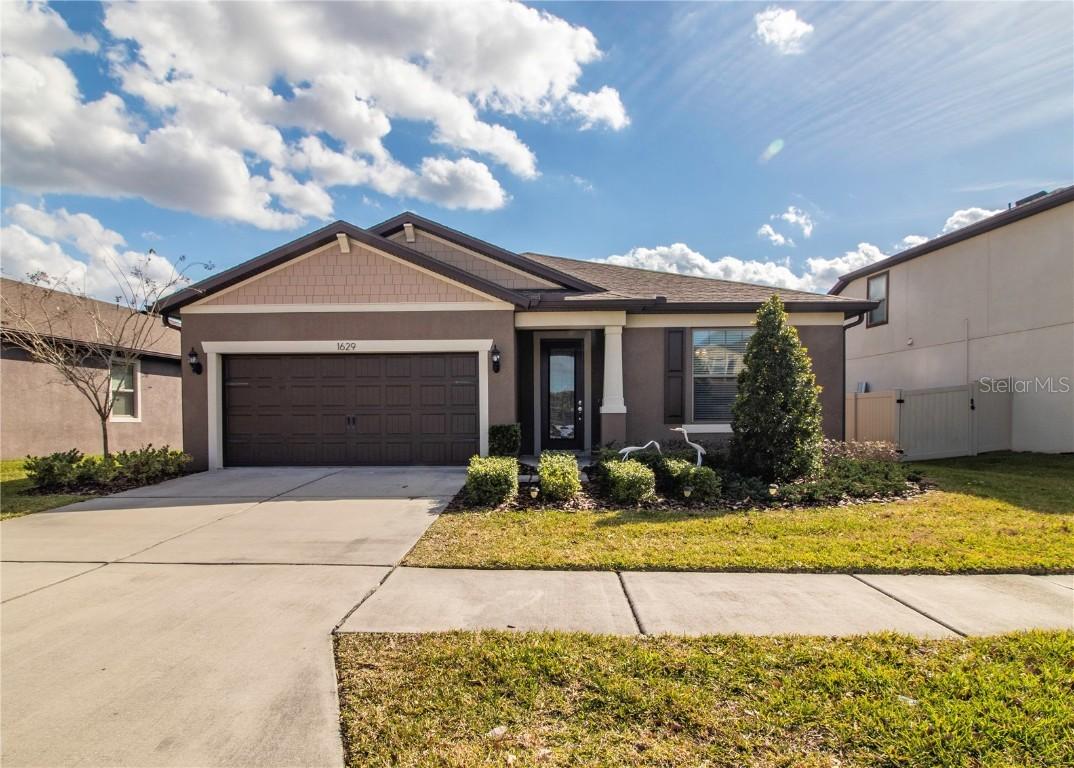 1629 Cabbage Key Dr., Ruskin, FL 33570
