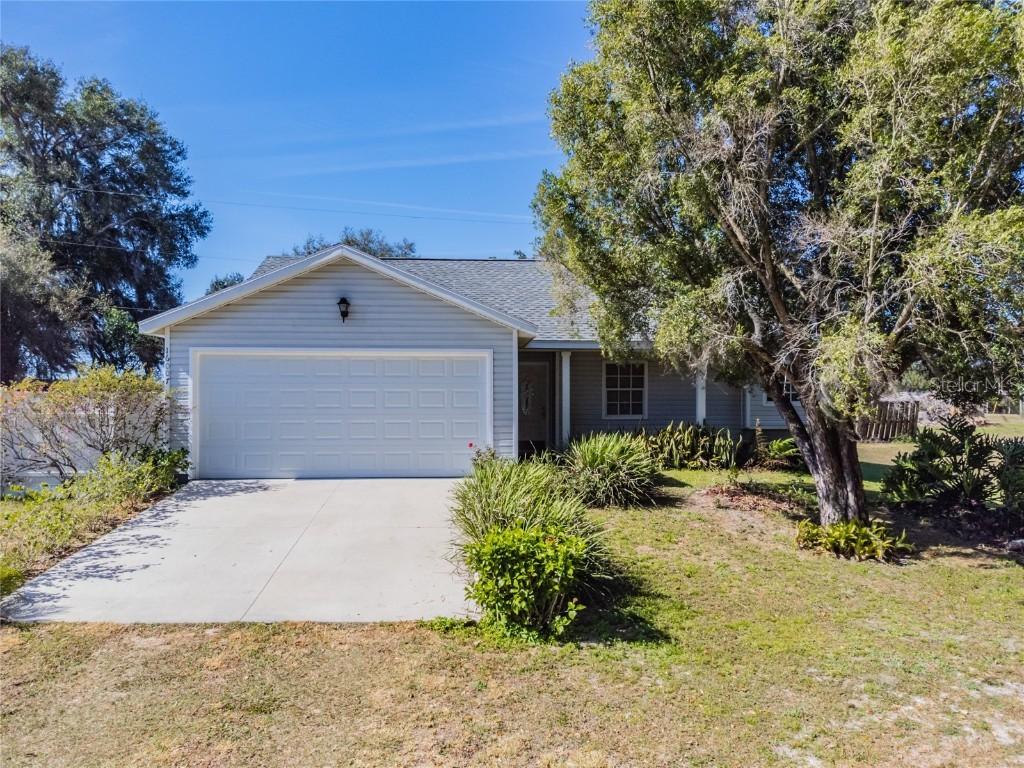 16007 Suntan Ln., Dade City, FL 33523