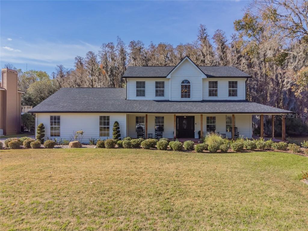 5107 Foxhunt Dr., Wesley Chapel, FL 33543