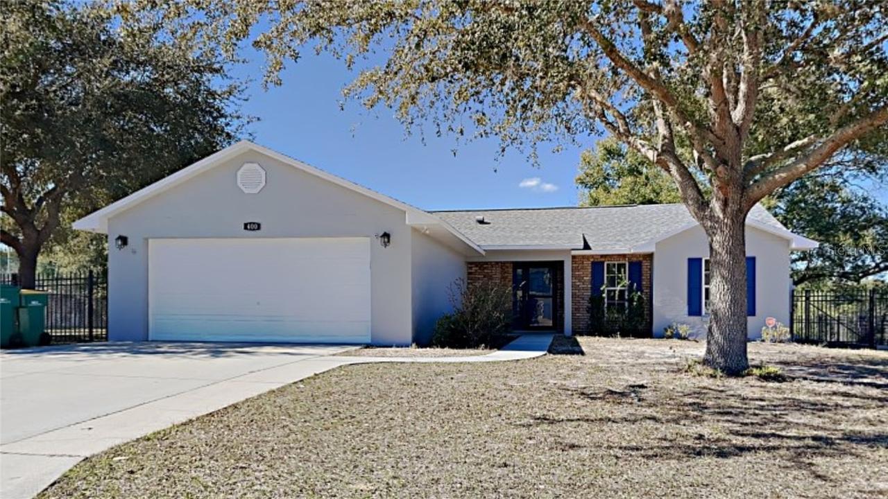 400 Morningview Dr., Eustis, FL 32726