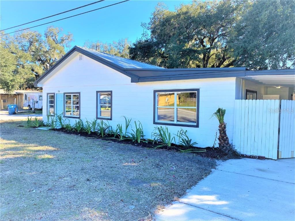 326 E Dr M L King Jr Blvd., Brooksville, FL 34601