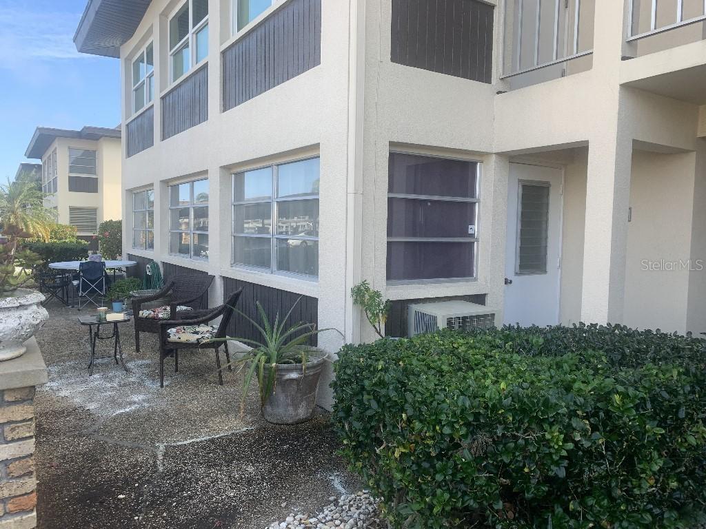 4758 Jasper Dr. #107, New Port Richey, FL 34652