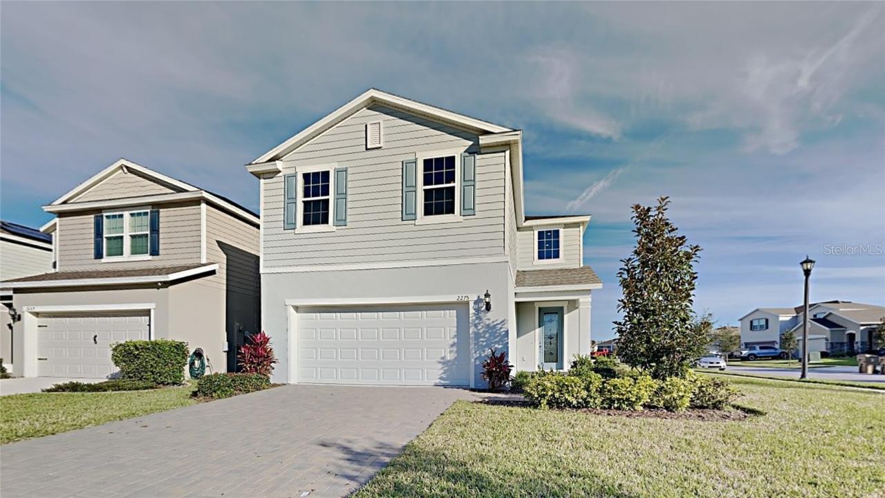 2275 Bur Oak Blvd., St. Cloud, FL 34771