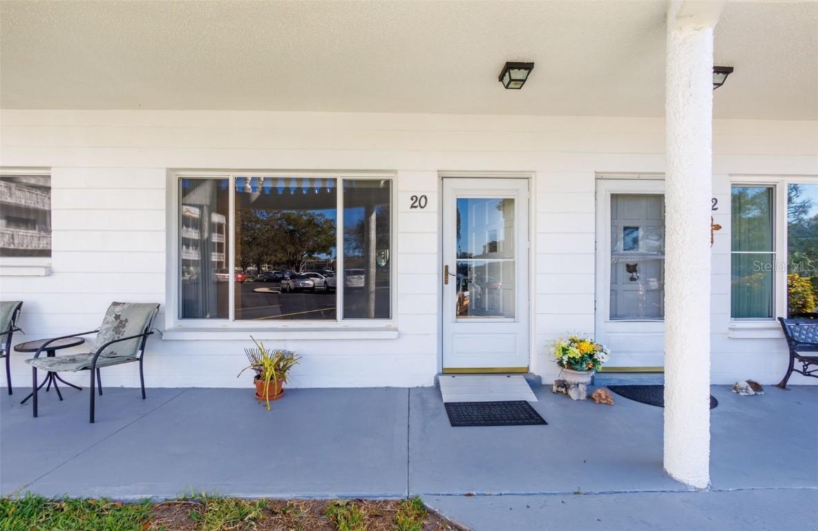 2428 Columbia Dr. #20, Clearwater, FL 33763