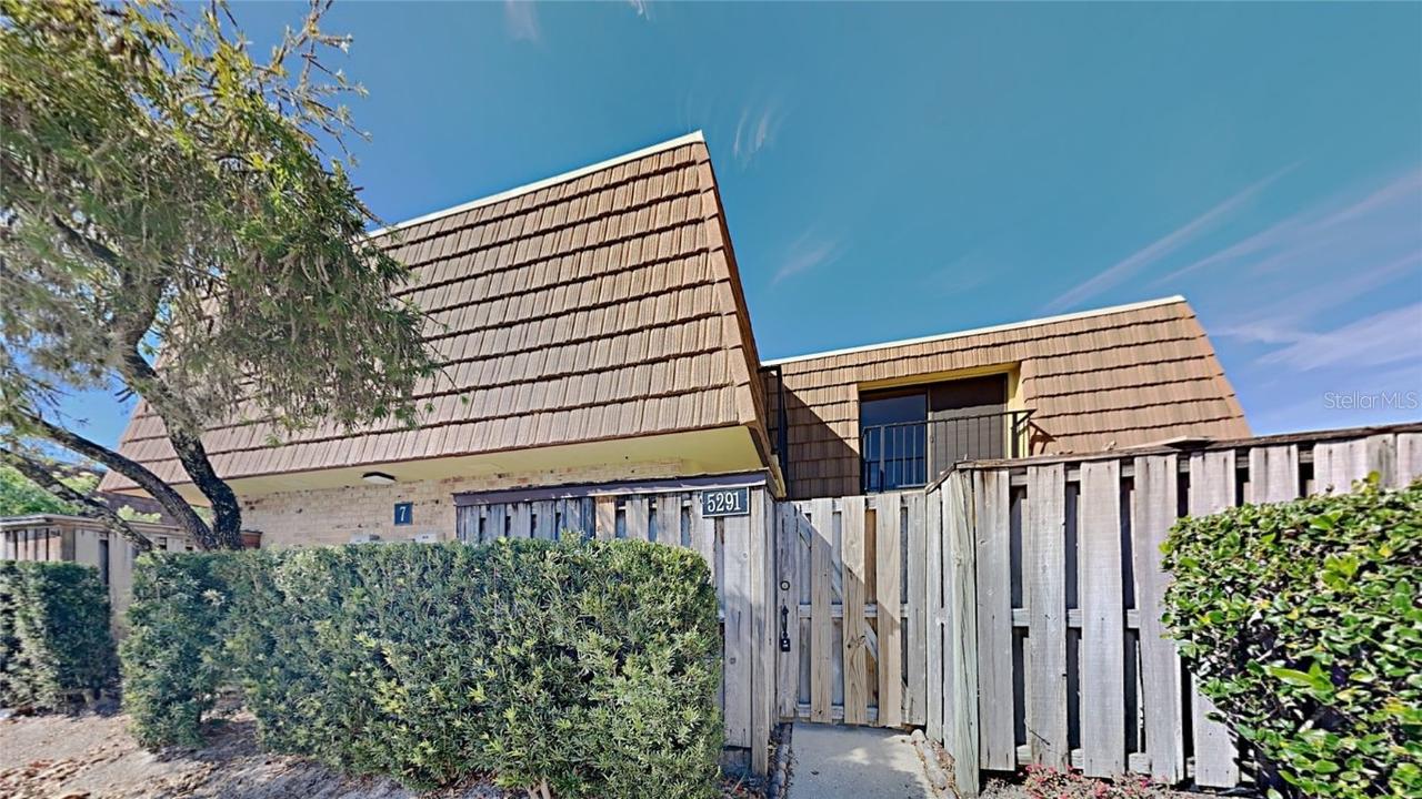 5291 Middle Ct. #121, Orlando, FL 32811