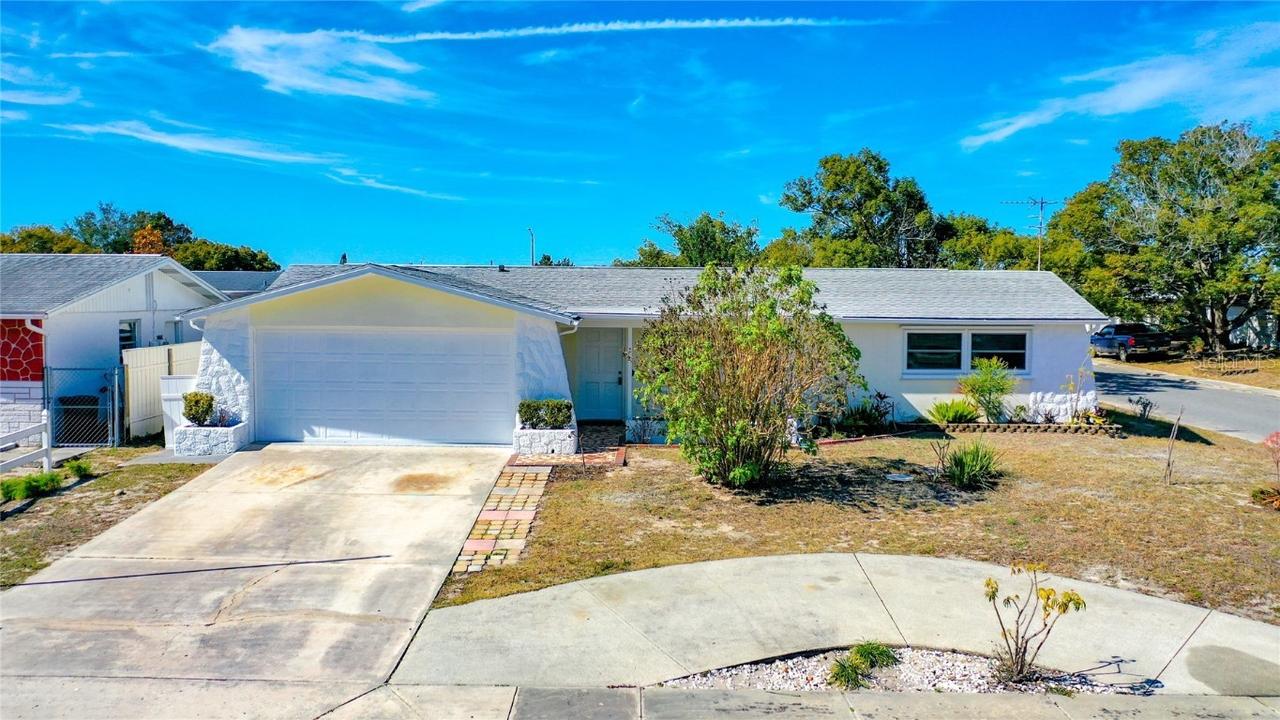 11705 Meredith Ln., Port Richey, FL 34668