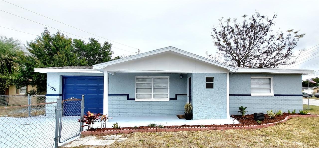 2508 Limewood Dr., Holiday, FL 34690