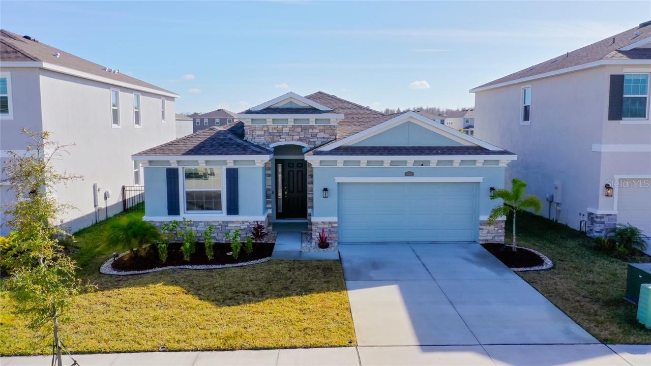 8382 Bower Bass Cir., Wesley Chapel, FL 33545