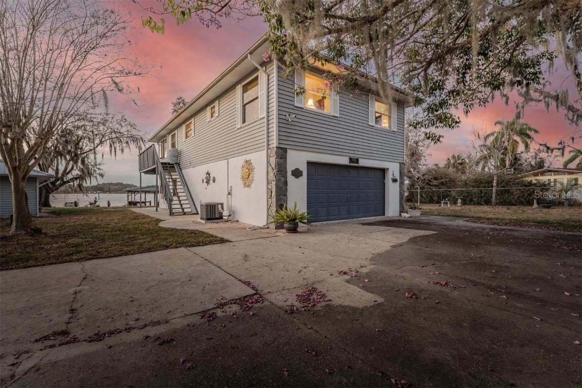7915 W Riverbend Rd., Crystal River, FL 34428
