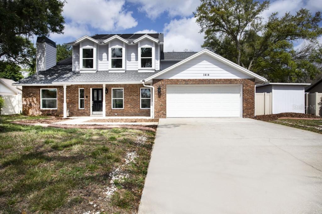 1414 Holleman Dr., Valrico, FL 33596