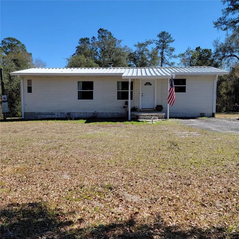 4136 Batten Rd., Brooksville, FL 34602