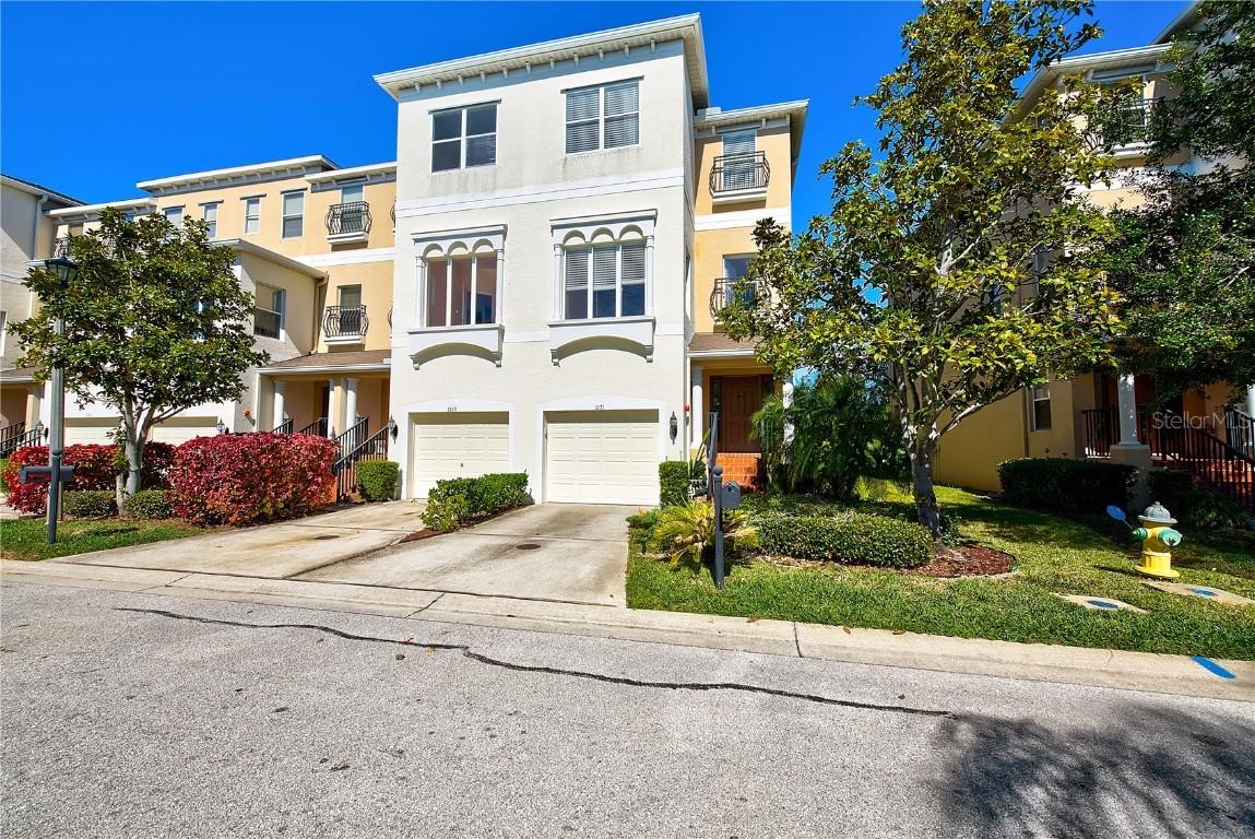 1171 Venetian Harbor Dr., St Petersburg, FL 33702