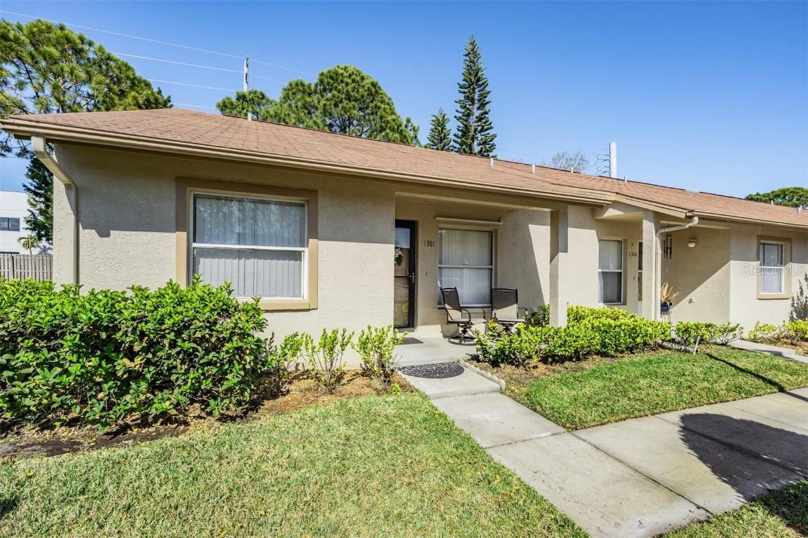 10853 43rd St. #1301, Clearwater, FL 33762