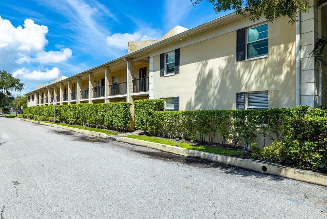 5221 Bayshore Blvd. #26, Tampa, FL 33611