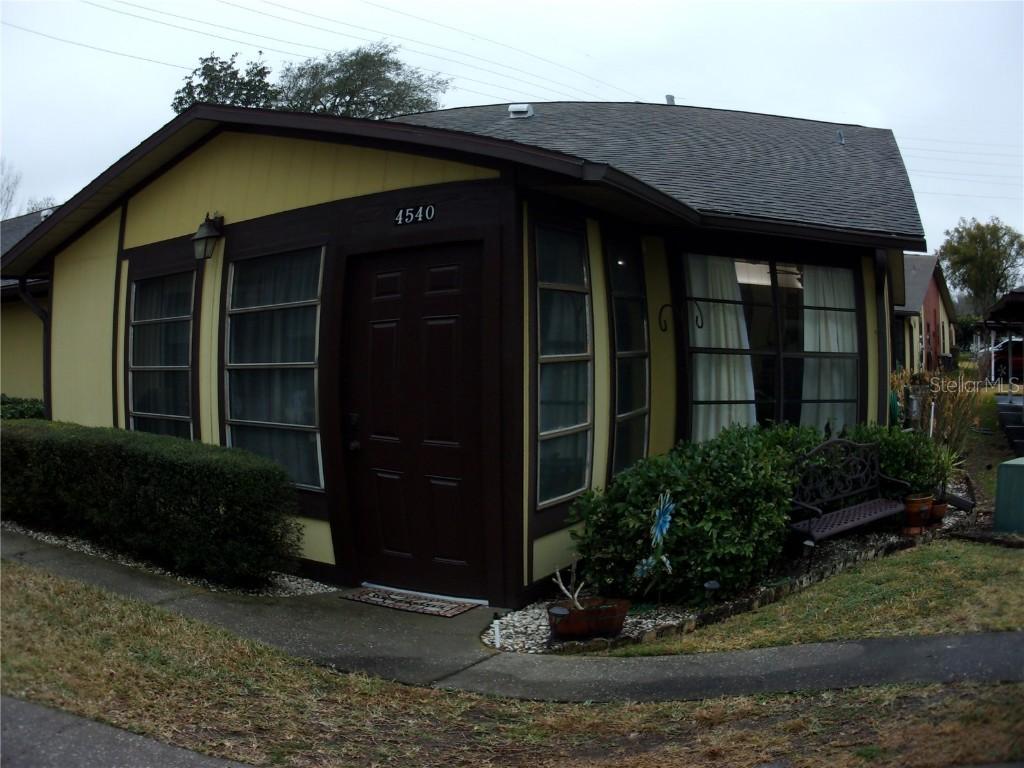 4540 Blossom Blvd. #D, Zephyrhills, FL 33542