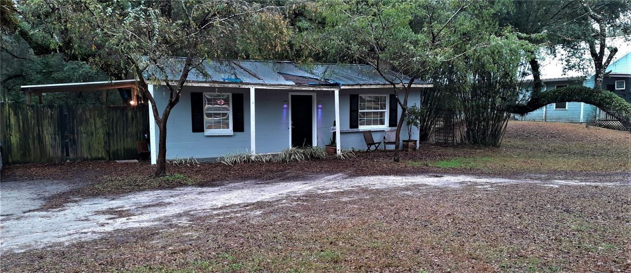 5424 Leisure St., Dade City, FL 33523