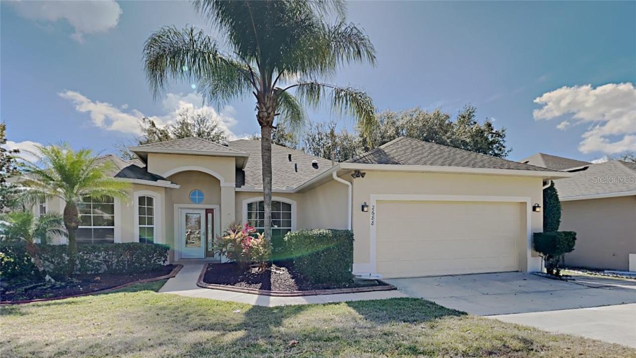2688 Cypress Head Tr., Oviedo, FL 32765