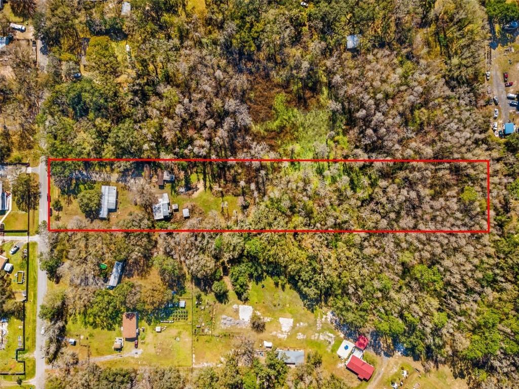 6633 Ravenwood St., Zephyrhills, FL 33544