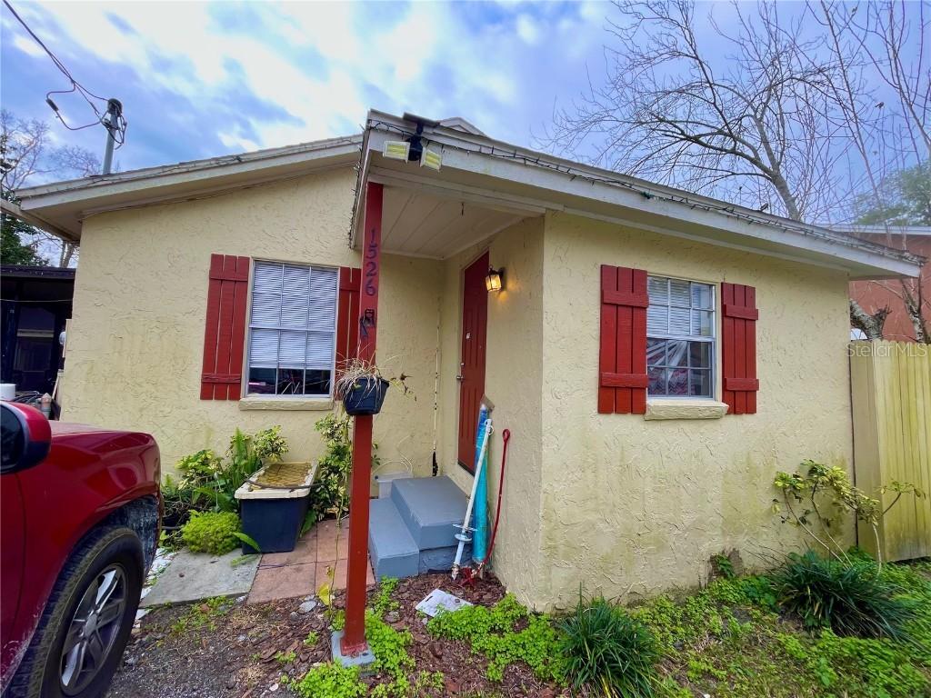 1526 W Clinton St., Tampa, FL 33604