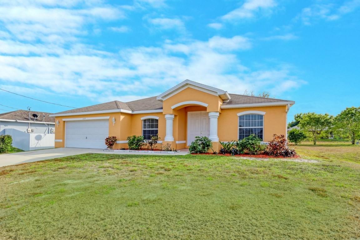 3319 9th St., Lehigh Acres, FL 33971