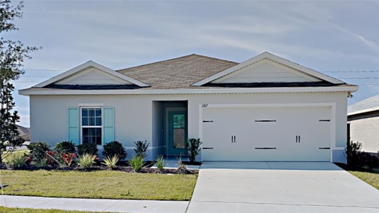 1307 Lassen St., Haines City, FL 33844