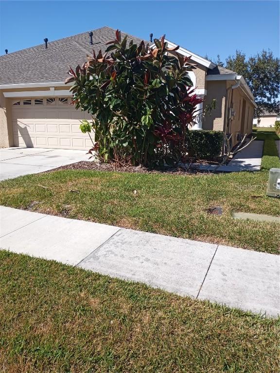 2835 Tanglewylde Dr., Land O Lakes, FL 34638