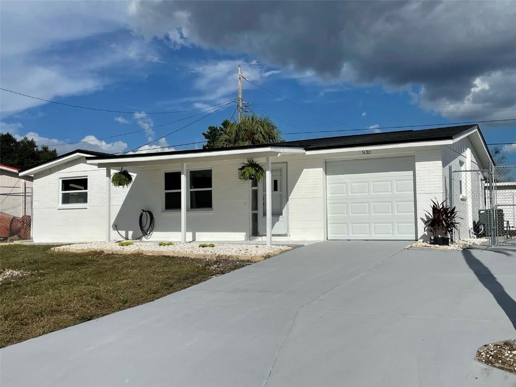 1132 Clairborne St., Holiday, FL 34690