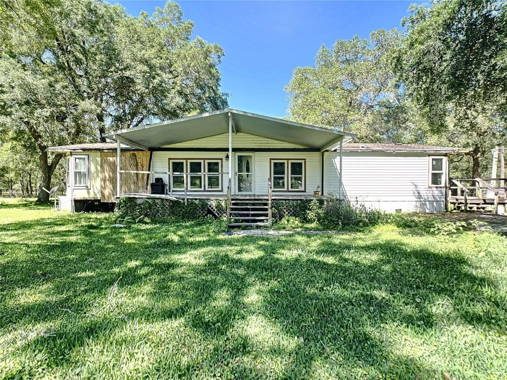 5011 Culbreath Rd., Brooksville, FL 34601
