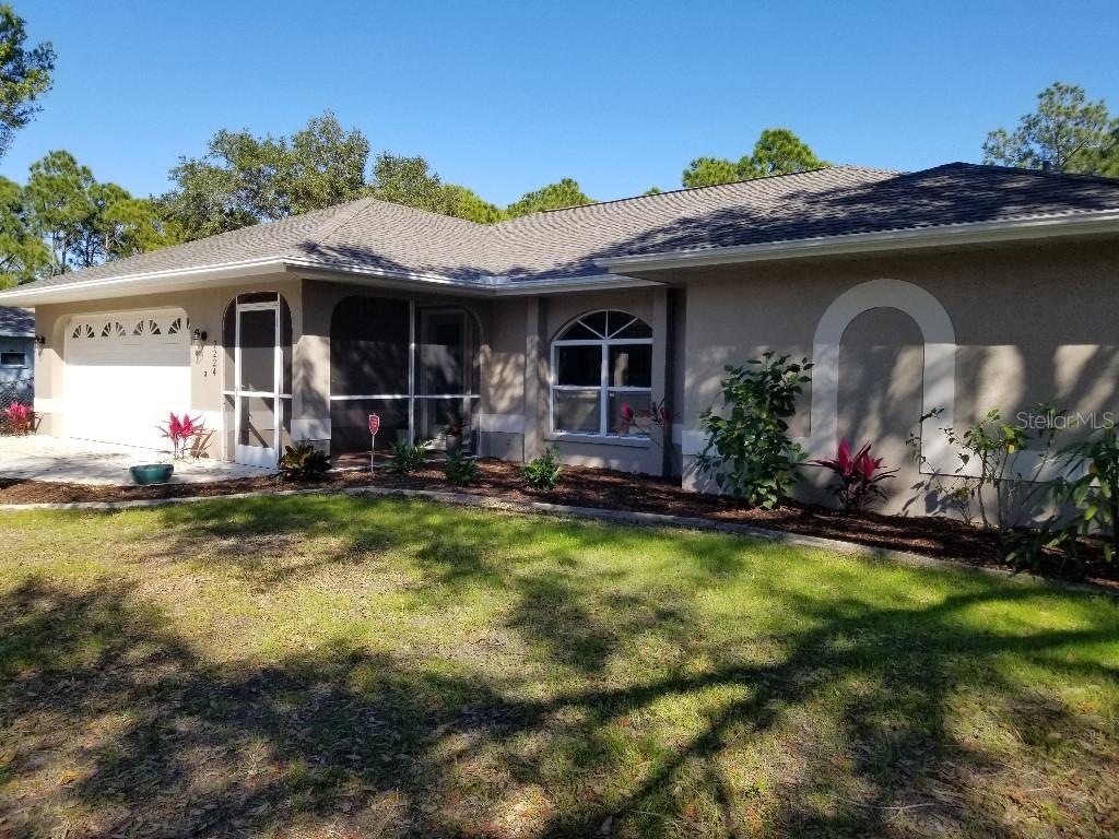 7224 Holsum St., Englewood, FL 34224