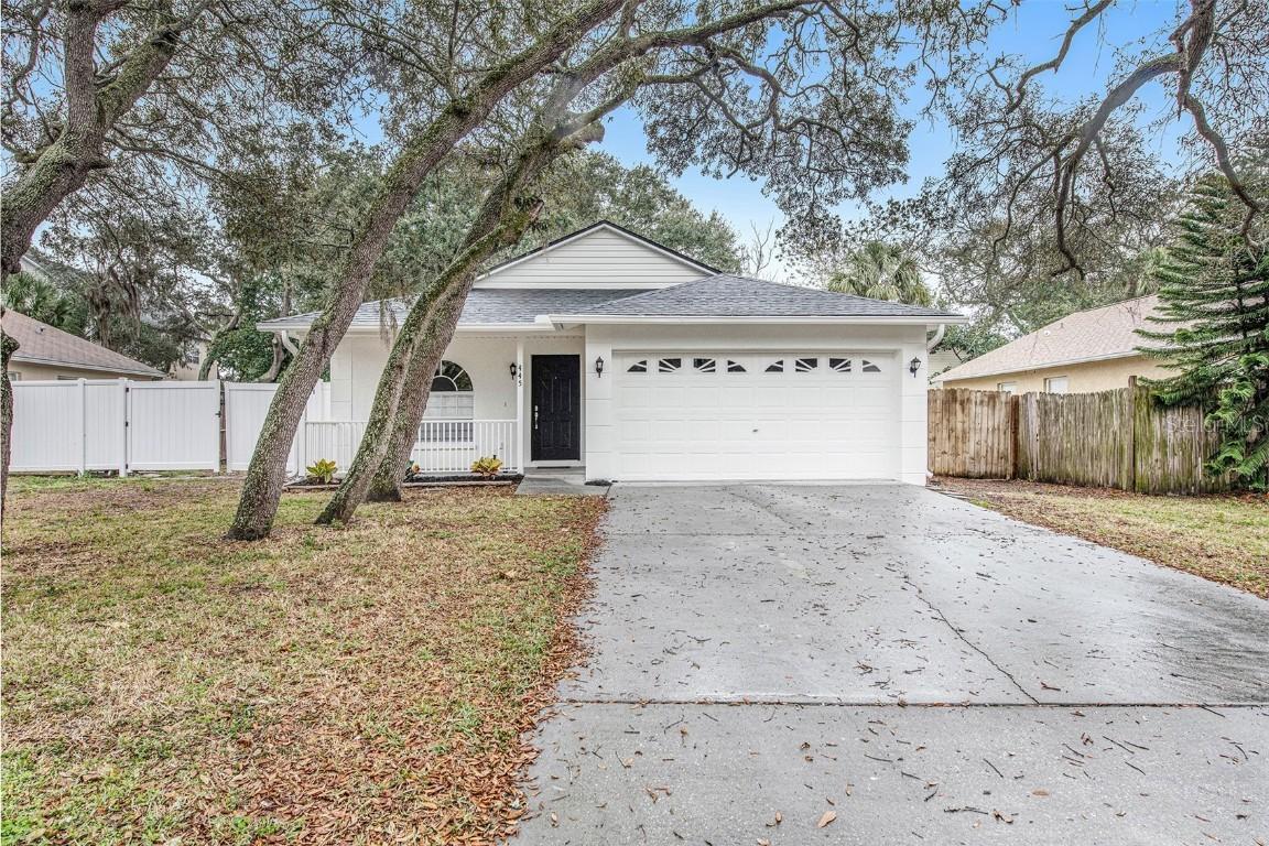 445 Palmetto St., Dunedin, FL 34698