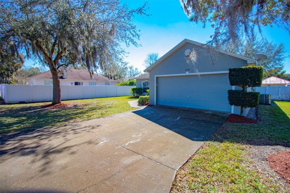 1135 W Georgia St., Bartow, FL 33830
