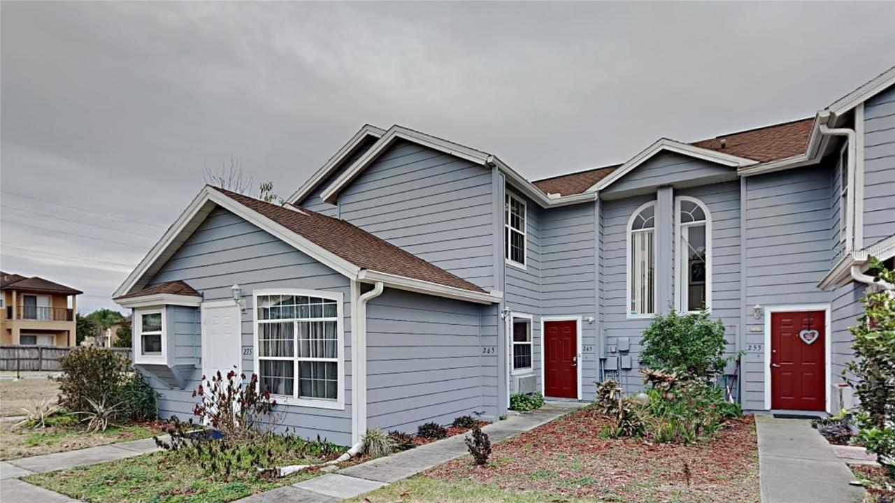 265 Mango Dr., Davenport, FL 33837