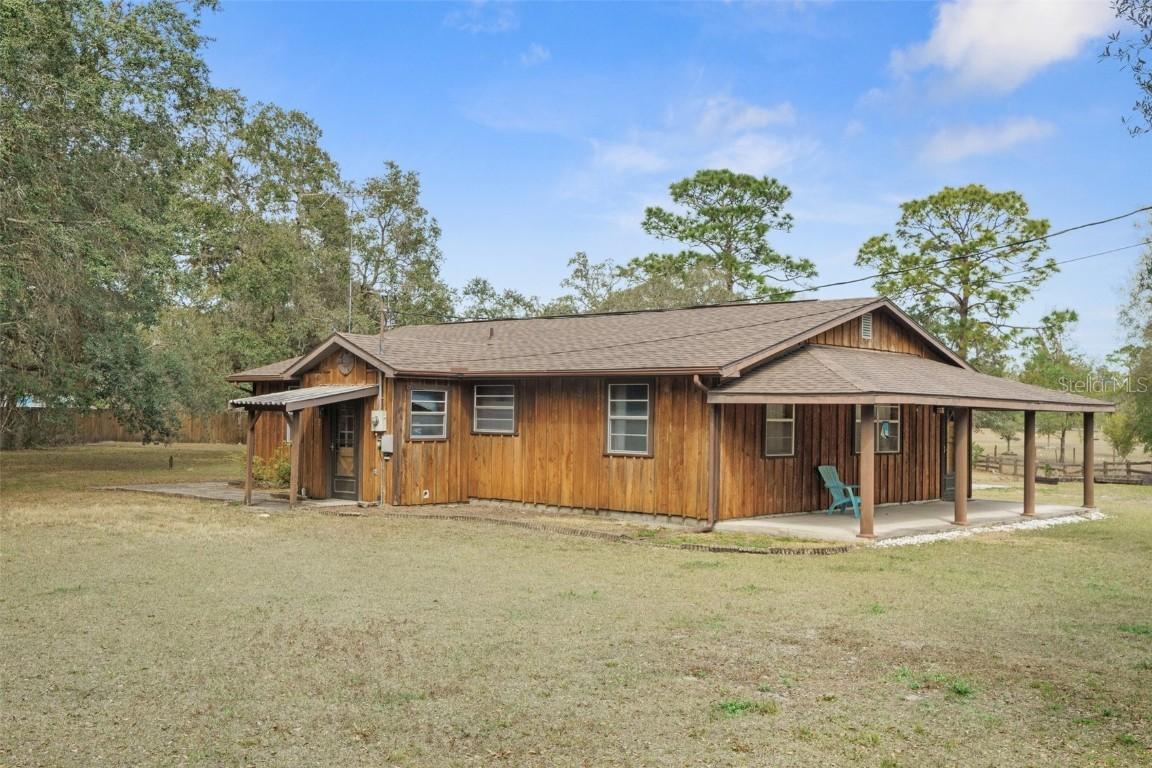 16101 Tampa St., Brooksville, FL 34604