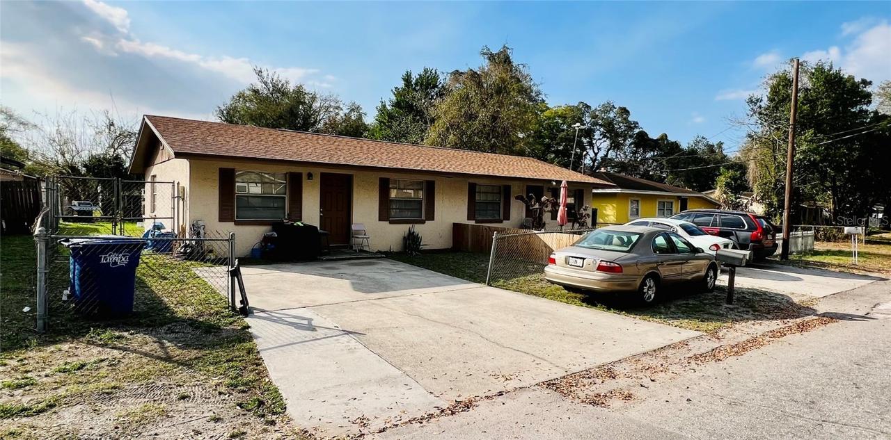 9802 N 10th St., Tampa, FL 33624